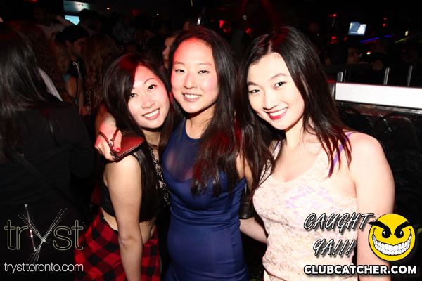 Tryst nightclub photo 115 - December 31st, 2013
