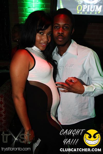 Tryst nightclub photo 116 - December 31st, 2013