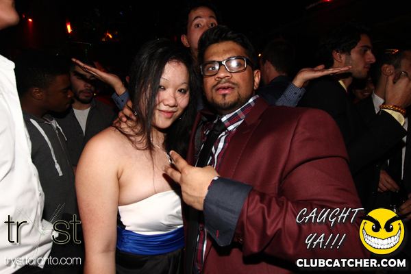 Tryst nightclub photo 119 - December 31st, 2013