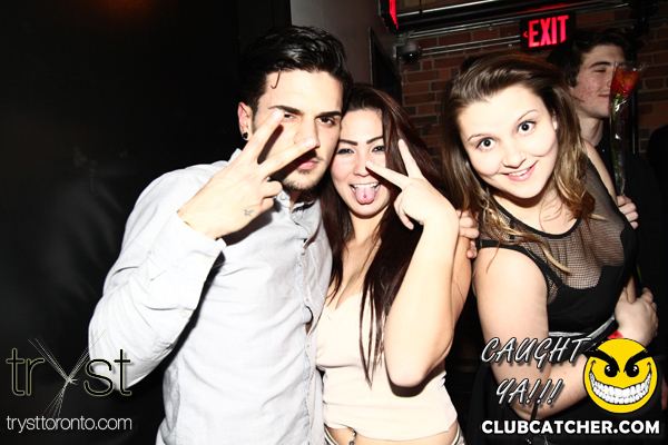 Tryst nightclub photo 120 - December 31st, 2013