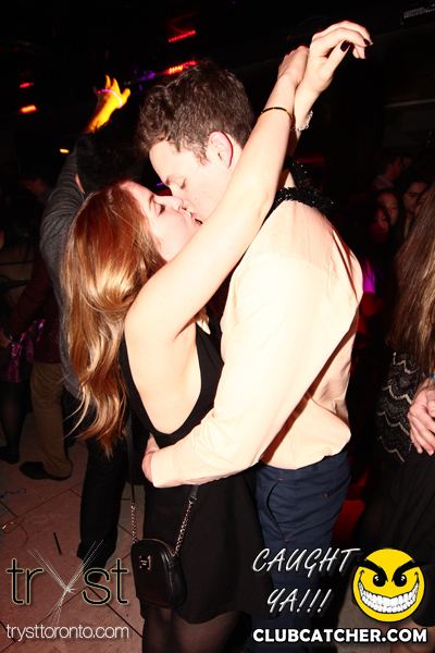 Tryst nightclub photo 13 - December 31st, 2013
