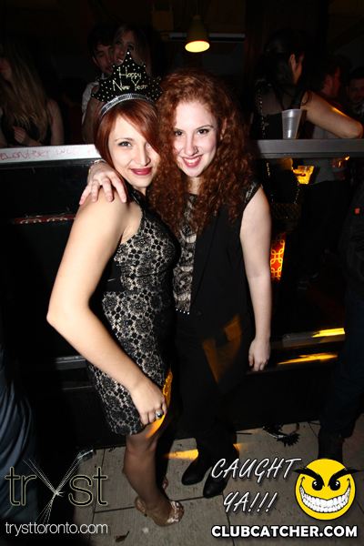 Tryst nightclub photo 121 - December 31st, 2013