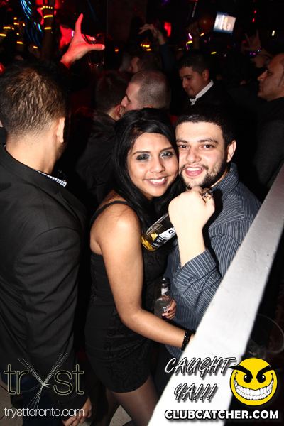 Tryst nightclub photo 123 - December 31st, 2013