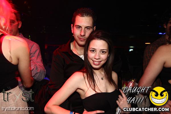 Tryst nightclub photo 124 - December 31st, 2013