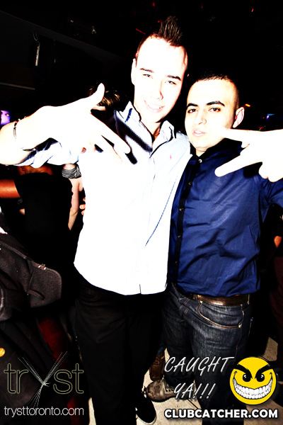 Tryst nightclub photo 125 - December 31st, 2013