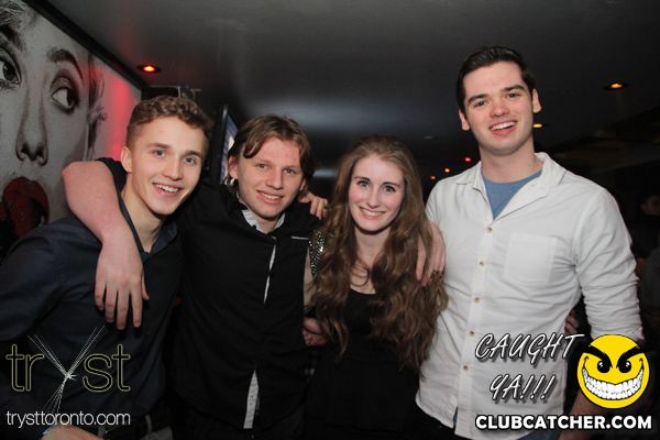 Tryst nightclub photo 126 - December 31st, 2013