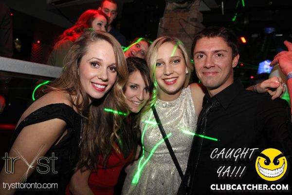 Tryst nightclub photo 127 - December 31st, 2013