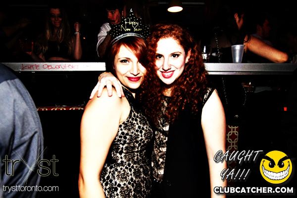 Tryst nightclub photo 129 - December 31st, 2013