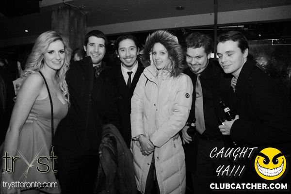 Tryst nightclub photo 130 - December 31st, 2013