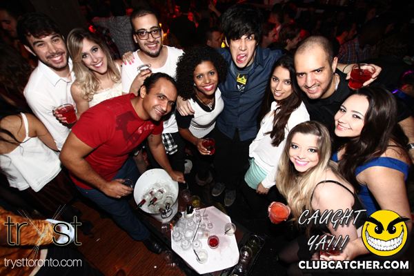 Tryst nightclub photo 14 - December 31st, 2013
