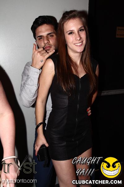 Tryst nightclub photo 131 - December 31st, 2013