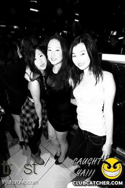Tryst nightclub photo 133 - December 31st, 2013