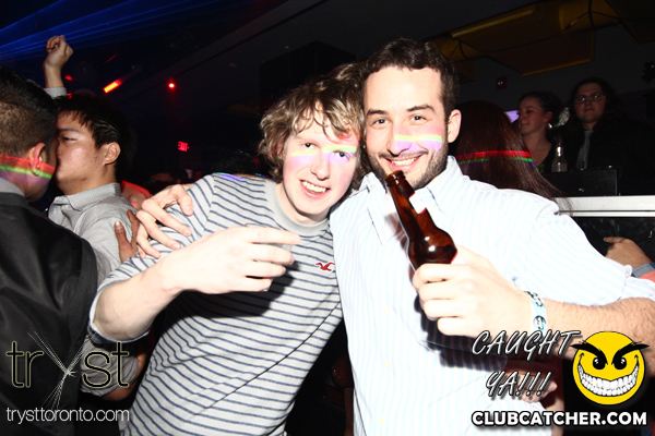 Tryst nightclub photo 134 - December 31st, 2013