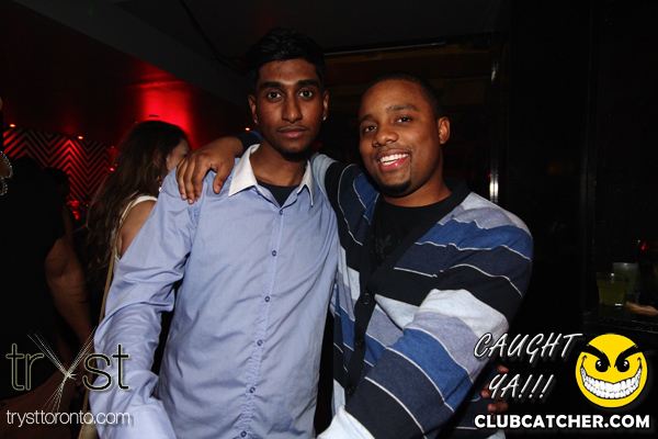 Tryst nightclub photo 135 - December 31st, 2013