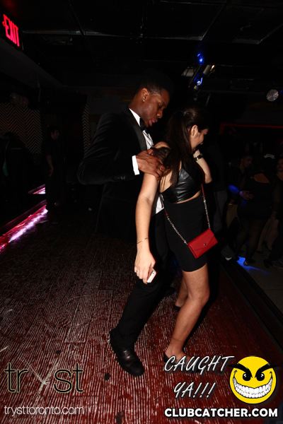 Tryst nightclub photo 136 - December 31st, 2013