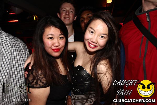 Tryst nightclub photo 137 - December 31st, 2013