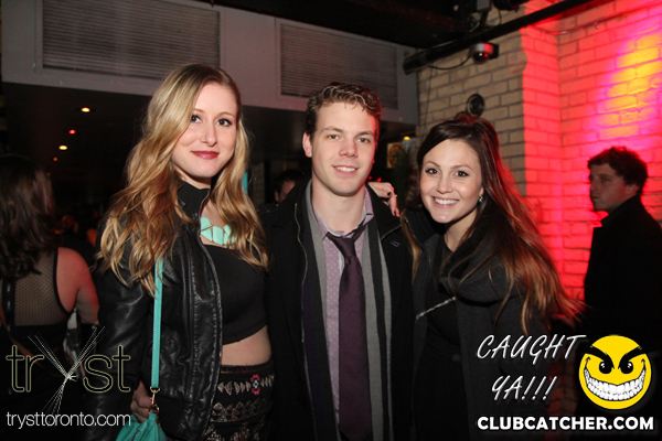 Tryst nightclub photo 139 - December 31st, 2013