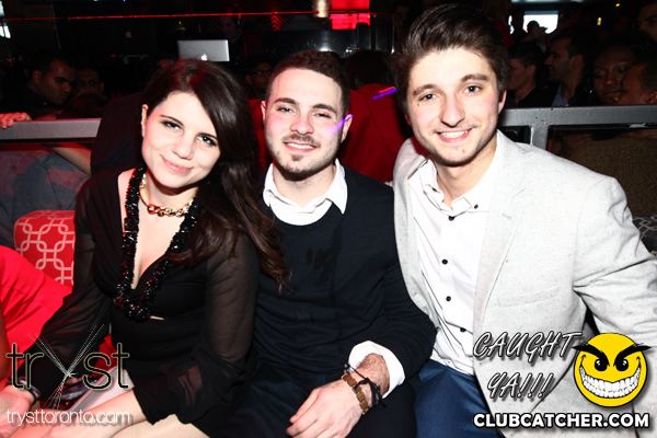 Tryst nightclub photo 140 - December 31st, 2013