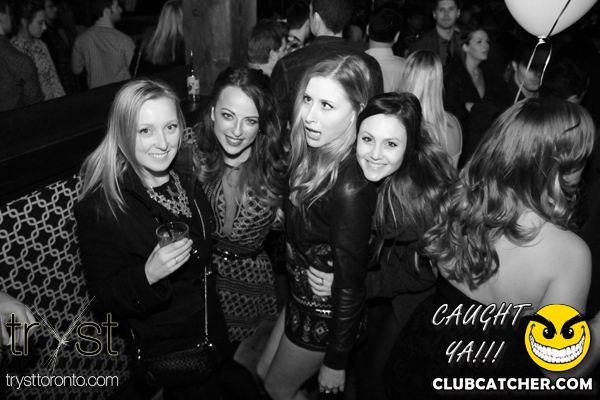 Tryst nightclub photo 141 - December 31st, 2013