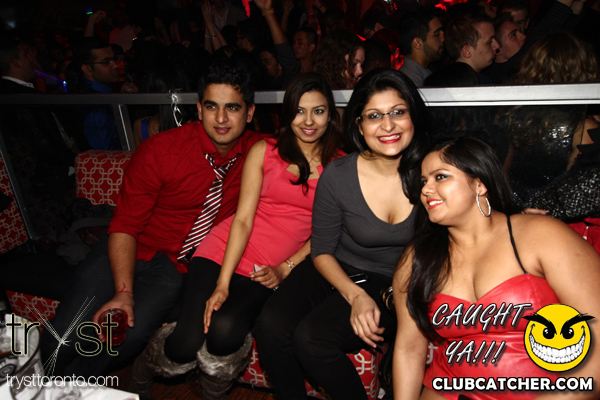 Tryst nightclub photo 142 - December 31st, 2013