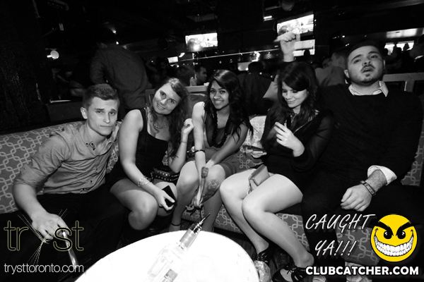 Tryst nightclub photo 144 - December 31st, 2013