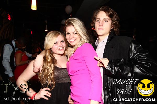 Tryst nightclub photo 145 - December 31st, 2013