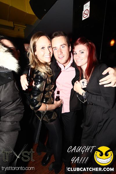 Tryst nightclub photo 147 - December 31st, 2013