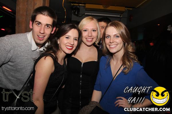 Tryst nightclub photo 149 - December 31st, 2013
