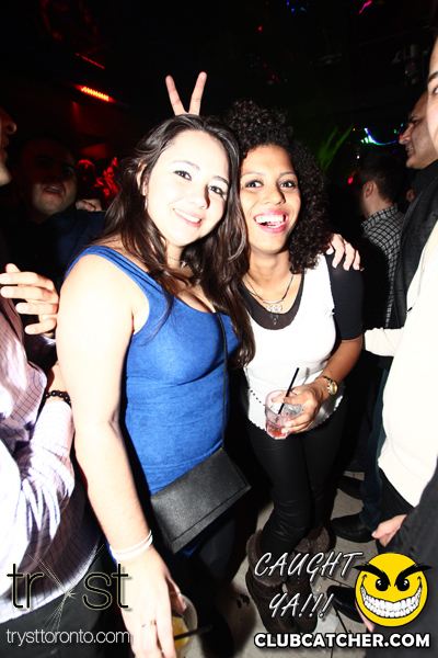 Tryst nightclub photo 150 - December 31st, 2013