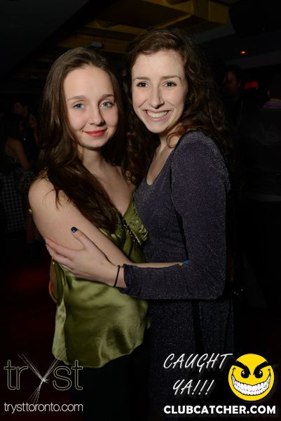 Tryst nightclub photo 16 - December 31st, 2013