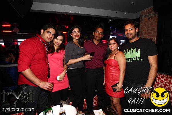 Tryst nightclub photo 151 - December 31st, 2013