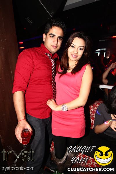 Tryst nightclub photo 152 - December 31st, 2013