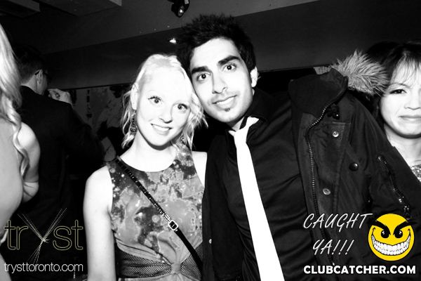 Tryst nightclub photo 153 - December 31st, 2013