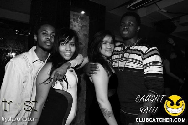 Tryst nightclub photo 154 - December 31st, 2013