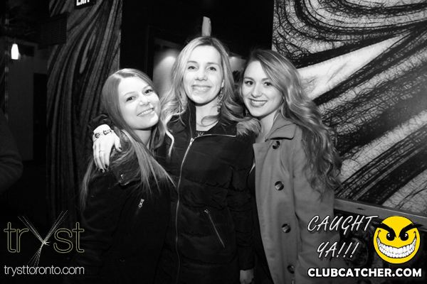 Tryst nightclub photo 155 - December 31st, 2013