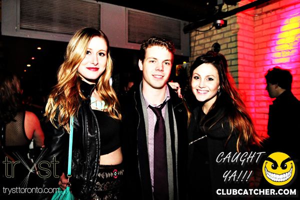 Tryst nightclub photo 156 - December 31st, 2013