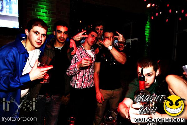 Tryst nightclub photo 157 - December 31st, 2013