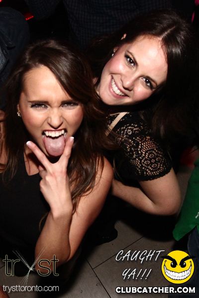 Tryst nightclub photo 158 - December 31st, 2013