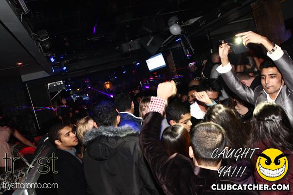 Tryst nightclub photo 160 - December 31st, 2013