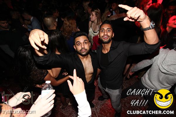 Tryst nightclub photo 163 - December 31st, 2013