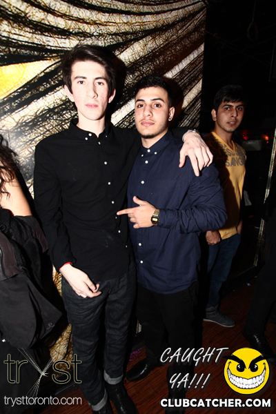 Tryst nightclub photo 164 - December 31st, 2013