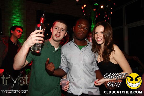 Tryst nightclub photo 165 - December 31st, 2013