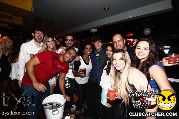 Tryst nightclub photo 166 - December 31st, 2013