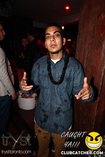 Tryst nightclub photo 167 - December 31st, 2013