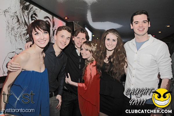 Tryst nightclub photo 168 - December 31st, 2013