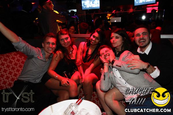 Tryst nightclub photo 169 - December 31st, 2013