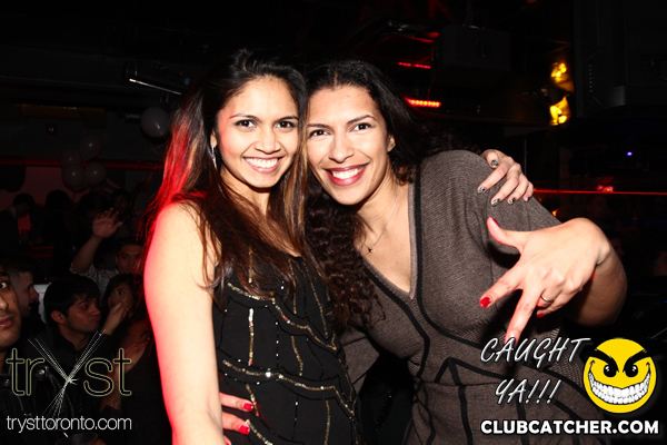 Tryst nightclub photo 170 - December 31st, 2013