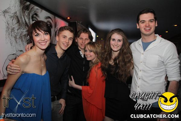 Tryst nightclub photo 171 - December 31st, 2013