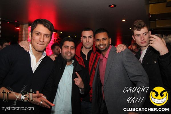 Tryst nightclub photo 173 - December 31st, 2013