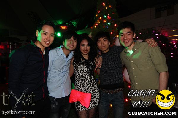 Tryst nightclub photo 174 - December 31st, 2013